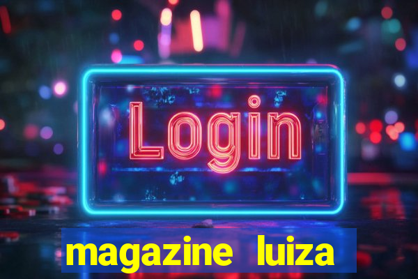 magazine luiza sorteio de 25 mil